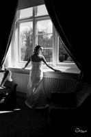 Shropshire Wedding at Albrighton Hall Shrewsbury
