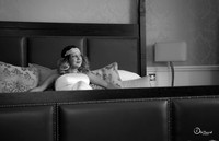 Shropshire Wedding at Albrighton Hall Shrewsbury