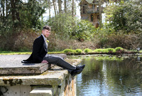 Shropshire Wedding at Albrighton Hall Shrewsbury