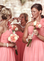 Shropshire wedding at Delbury hall