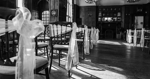 North Wales Wedding at Château Rhianfa Anglesey