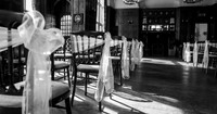 North Wales Wedding at Château Rhianfa Anglesey