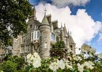 Château Rhianfa Anglesey